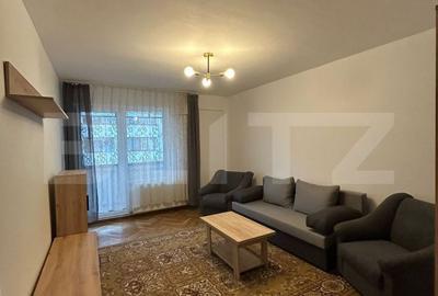 Apartament cu 4 camere decomandat în Tudor - 2