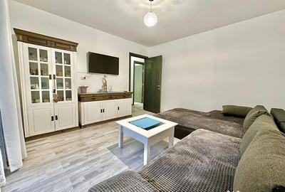 Apartament cu 3 camere decomandat în Astra - 2