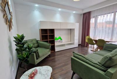 Casa tip duplex de inchiriat 4 camere Sibiu Cristian Casa tip duplex de inchiriat 4 camere Sibiu Cristian - 2