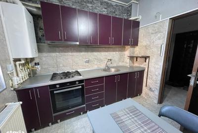 Apartament cu 2 camere semidecomandat, mobilat în Metalurgiei - 3