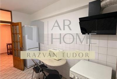 Apartament cu 3 camere decomandat, mobilat în Republicii - 3
