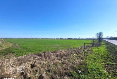 Teren de 31400 mp, în Central - 7