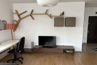 Apartament cu 3 camere în Central - 1