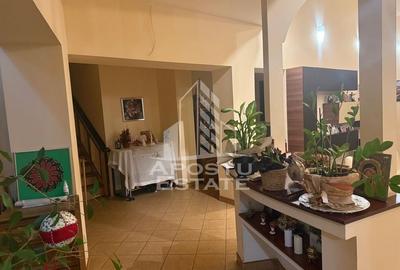 Casa spatioasa cu design american-calea Urseni - 13