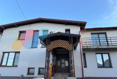 Casa individuala in Feleacu, 290 mp Utili, Teren de 1000 mp Casa individuala in Feleacu, 290 mp Utili, Teren de 1000 mp - 3