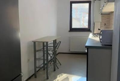 Apartament cu 2 camere decomandat, mobilat în Central - 6