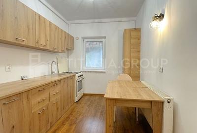 Apartament cu 2 camere decomandat, mobilat în Răcădău - 8