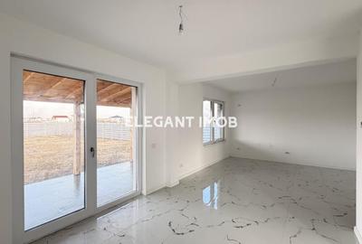 Casă individuală cu 5 camere cu Teren 627 Mp în Corbeanca - 6