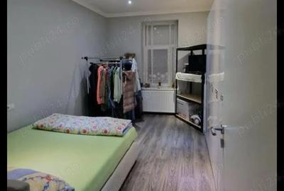 Vand casa individuala curte comuna Timisoara - 6