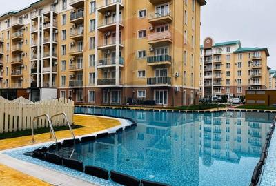 Oferta lunii noiembrie| Studio dublu | mobilat+loc parcare - 11