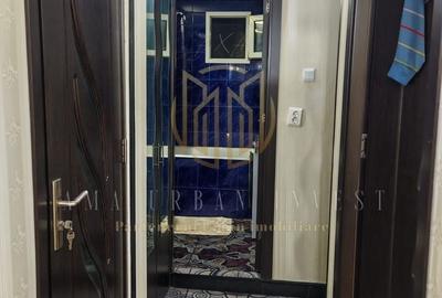 Apartament cu 3 camere decomandat, mobilat în Teiul Doamnei - 12