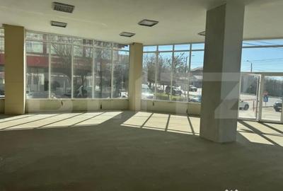 Spațiu comercial, de 300 mp, în Valea Rosie - 2