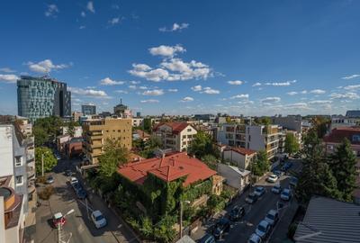 SPATIU DE BIROURI  IN ZONA KISELEFF – AVIATORILOR! - 13