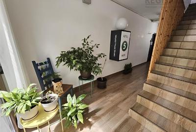Apartament cu 2 camere nedecomandat în Brașovul Vechi - 2