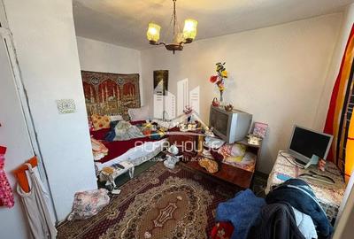 Apartament cu 3 camere semidecomandat în Govândari - 4