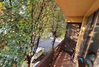 Garsonieră decomandată, mobilată în Gorjului - 5