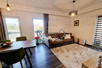 Apartament deosebit in cartierul Borhanci - 6