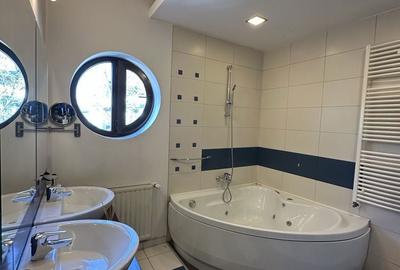 Apartament cu 4 camere decomandat în Herăstrău - 7