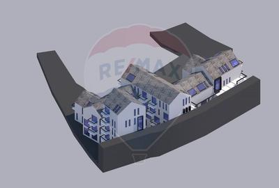 Teren Construcții intravilan de 1949 mp, în Central - 6