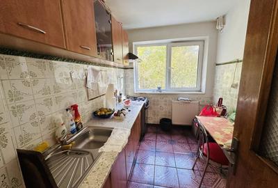 Gorjului, ap 2 cam confort 1, etaj 1, langa piata, 2 min Metrou, Iului Maniu Gorjului, ap 2 cam confort 1, etaj 1, langa piata, 2 min Metrou, Iului Maniu - 7