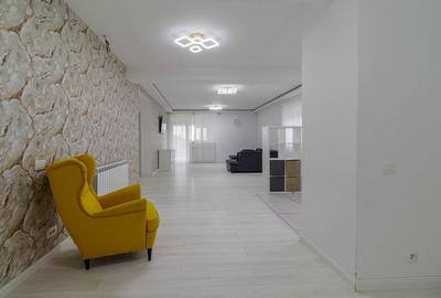 Casa pe parter cu 4 camere - 8
