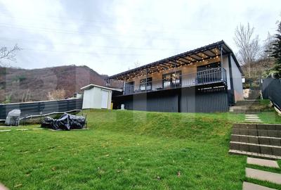 Casă individuală cu 3 camere cu Teren 270 Mp în Someșu Cald - 1