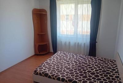 Garsonieră decomandată în Mărăței - 2