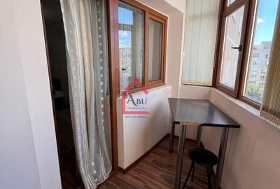 Ap 1 cam decomandat | zona Zimbru | et intermediar - 3