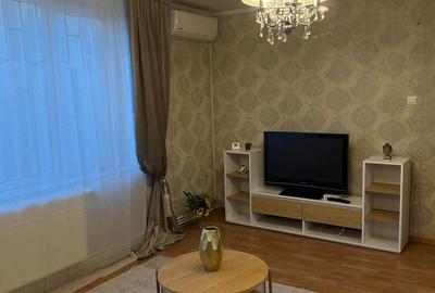 Apartament 2 camere cu centrala termica.. ultracentral - 1