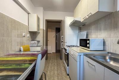 Apartament 2 camere, 44 mp, renovat 2025 - Gheorgheni - 8