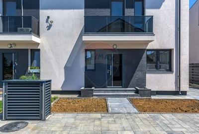DE VANZARE Casa Individuala/duplex P+1+M Otopeni | 700m DN1 - 5