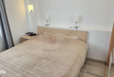 Apartament cu 3 camere decomandat în Central - 4