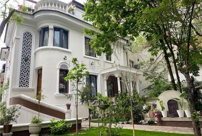 Casă individuală cu 11 camere cu Canalizare în Kiseleff - 11