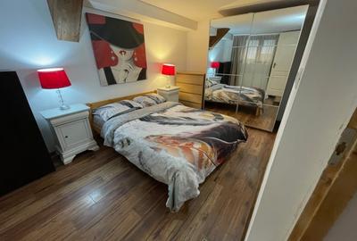 Apartament cu 2 camere semidecomandat, mobilat în Centrul Istoric - 6