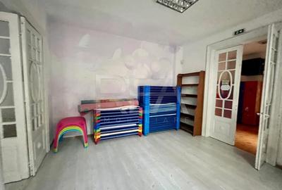 Vila individuala 8 camere  Parcul Carol - 18