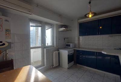 Apartament cu 2 camere decomandat, mobilat în Nerva Traian - 12