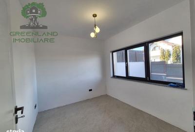 Casă cu 4 camere în Bârnova - 11