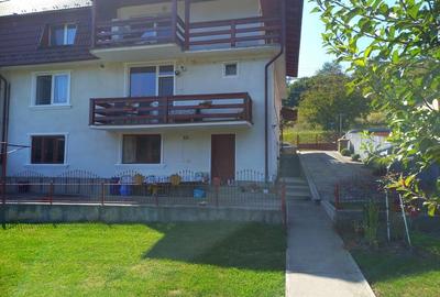 Casă cu 8 camere cu Teren 731 Mp în Mediaș - 8