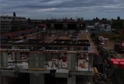 Apartament cu 3 camere decomandat în Central - 4