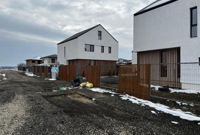 Teren Construcții intravilan de 714 mp, în Corbeanca