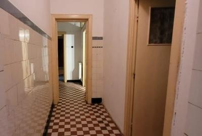 Apartament de vânzare în vilă pe sos. Kiseleff - 14