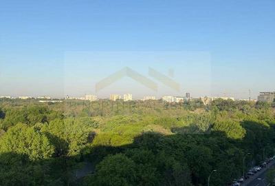Apartament cu 2 camere semidecomandat, mobilat în Tineretului - 4