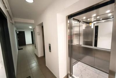 Apartament cu 3 camere decomandat, mobilat în Theodor Pallady - 18