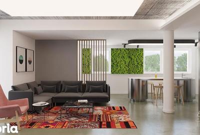 Casă cu 5 camere decomandat cu Teren 4700 Mp în Valea Roșie - 8