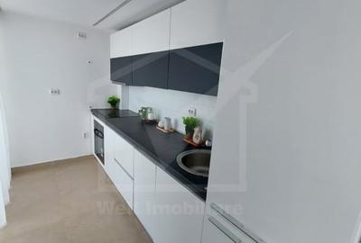 Penthouse superb, cartier Buna Ziua, cu panorama deosebita, parcare inclusa - 6