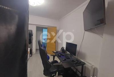 Apartament cu 4 camere decomandat în Ultracentral - 7