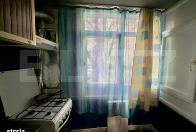 Apartament cu 2 camere decomandat, mobilat în 1 Mai - 2