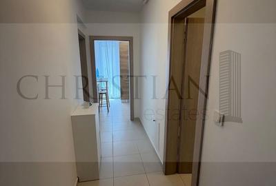 Garsonieră decomandată, mobilată în Drumul Taberei - 7