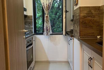 Vanzare ap. 2 camere, elegant, imobil nou - Titan Ozana - Metrou - 16