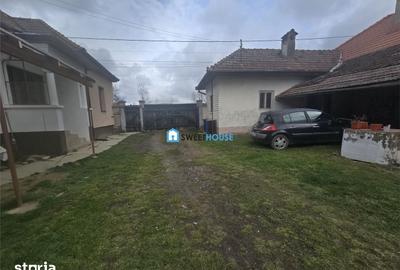 Casă cu 5 camere cu Teren 2000 Mp în Recea - 16